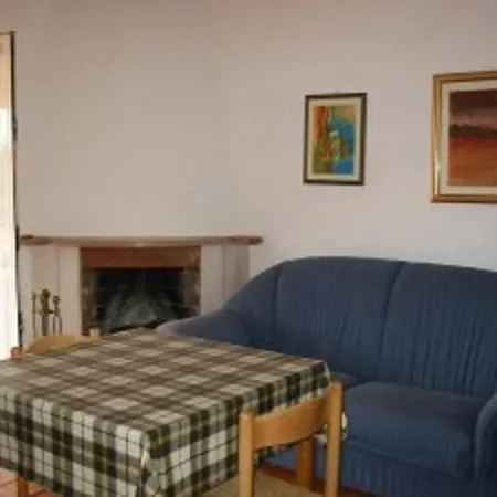 Fabrizio Holiday home